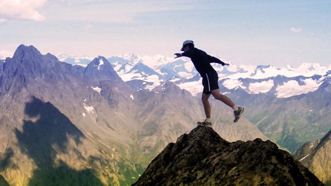 14 things people with strong will often do to achieve success Picture 3