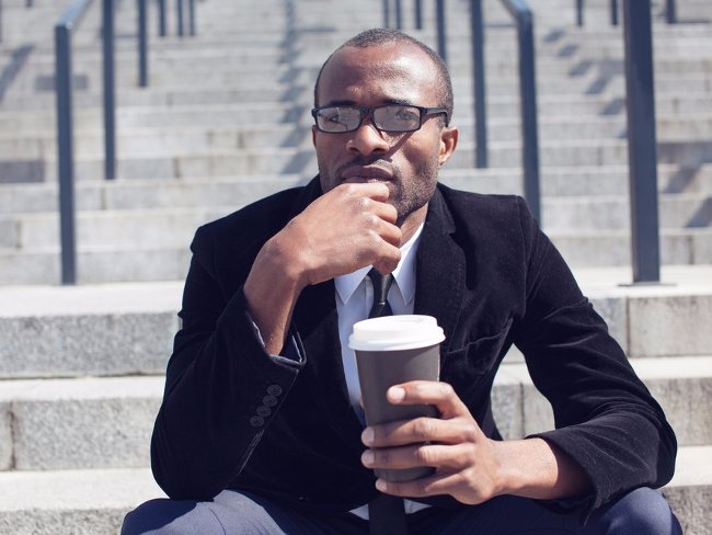 14 things people with strong will often do to achieve success Picture 4