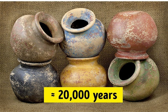 14 things seem unbelievable, but it is still true Picture 9