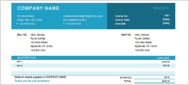 14 time-saving tips when using Microsoft Excel Picture 1