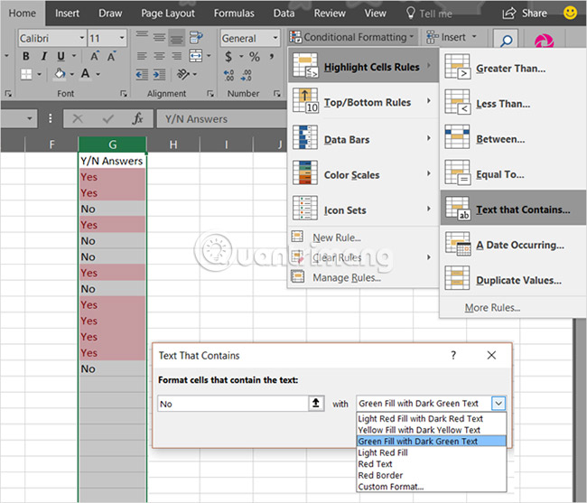 14 time-saving tips when using Microsoft Excel Picture 9
