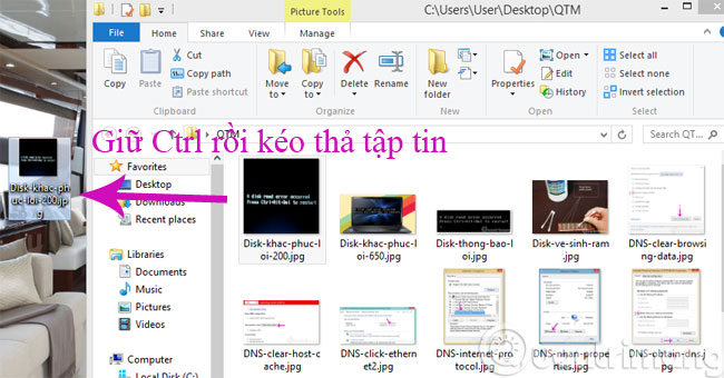 14 useful tips for computers Picture 5