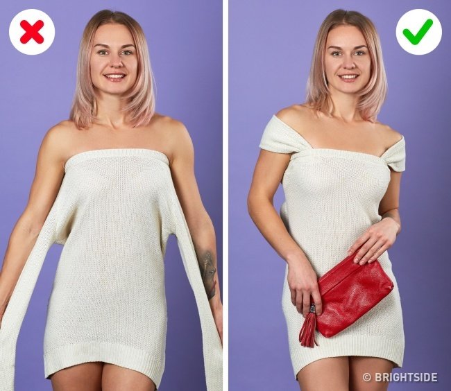 14 useful tips to quickly handle common problems Picture 18