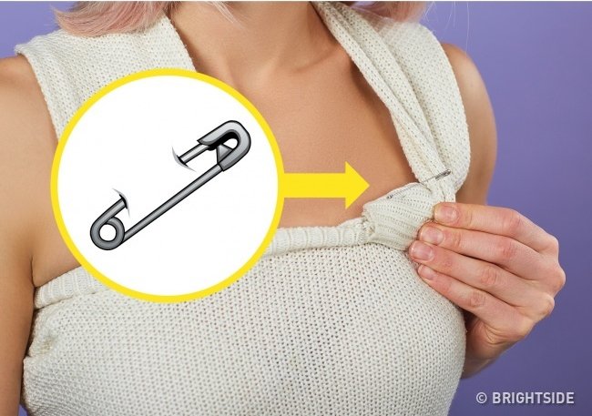 14 useful tips to quickly handle common problems Picture 20