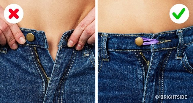 14 useful tips to quickly handle common problems Picture 25