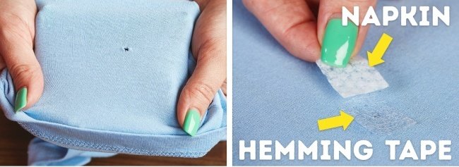 14 useful tips to quickly handle common problems Picture 28