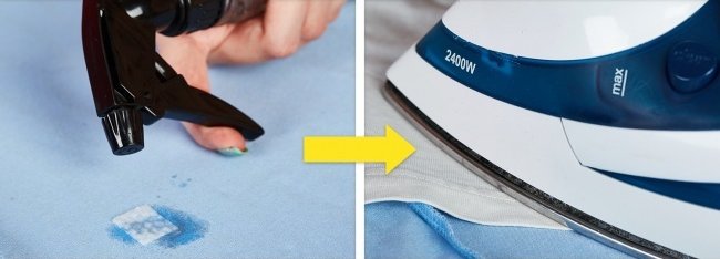 14 useful tips to quickly handle common problems Picture 29