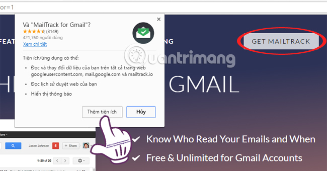 14 useful tools for Gmail should not be ignored - P1 Picture 16