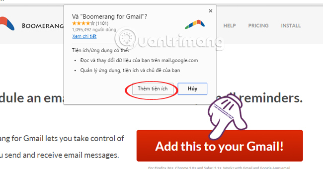 14 useful tools for Gmail should not be ignored - P2 Picture 12