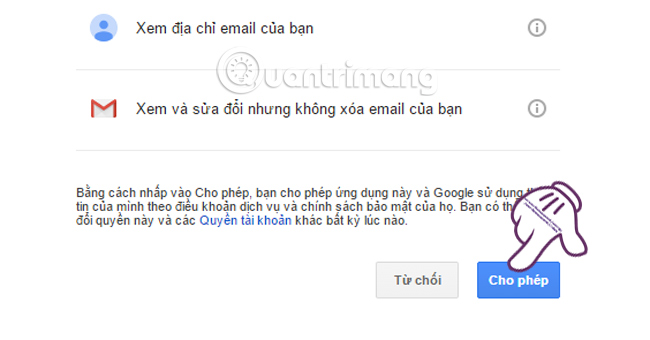 14 useful tools for Gmail should not be ignored - P2 Picture 16