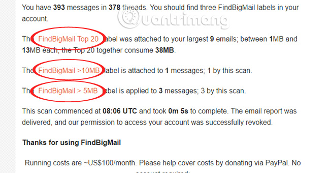 14 useful tools for Gmail should not be ignored - P2 Picture 17
