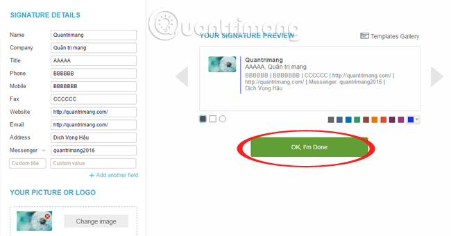 14 useful tools for Gmail should not be ignored - P2 Picture 19