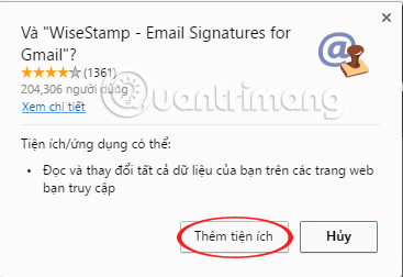 14 useful tools for Gmail should not be ignored - P2 Picture 21