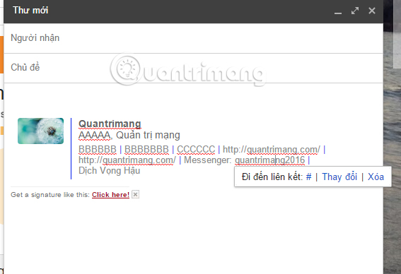 14 useful tools for Gmail should not be ignored - P2 Picture 22
