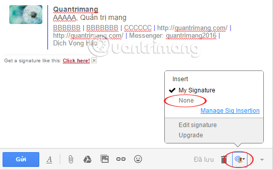14 useful tools for Gmail should not be ignored - P2 Picture 23