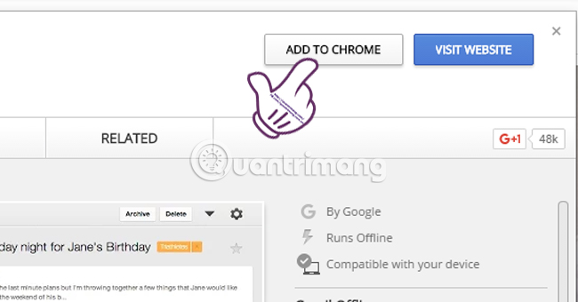 14 useful tools for Gmail should not be ignored - P2 Picture 6