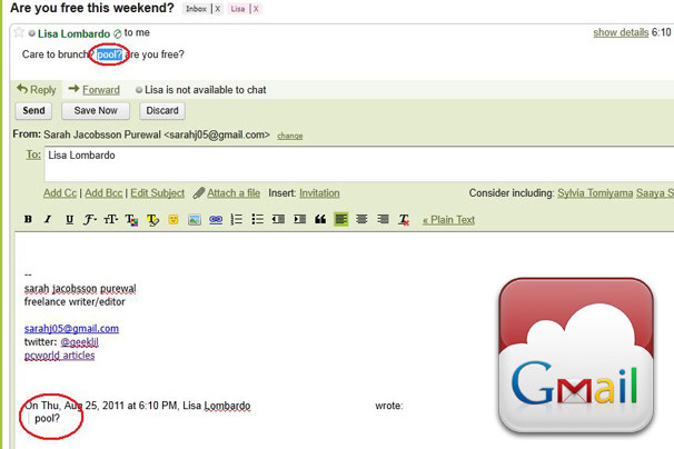 15 Add-Ons help use Gmail more professionally Picture 5