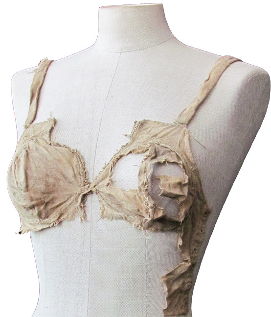 15 ancient artifacts resembling modern furniture are surprising Picture 15