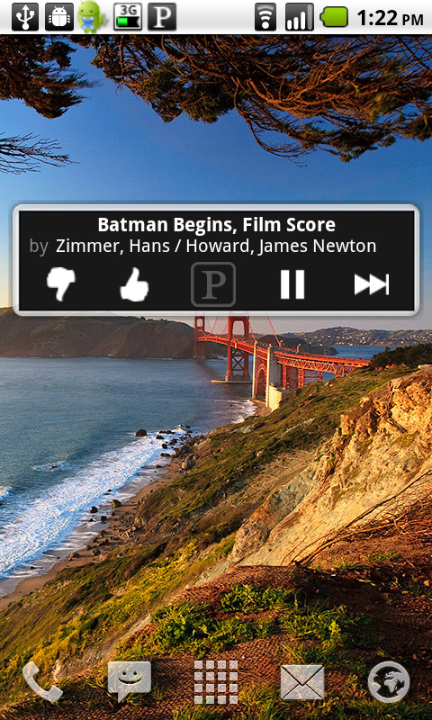 15 Android widgets make iPhone users crave Picture 4