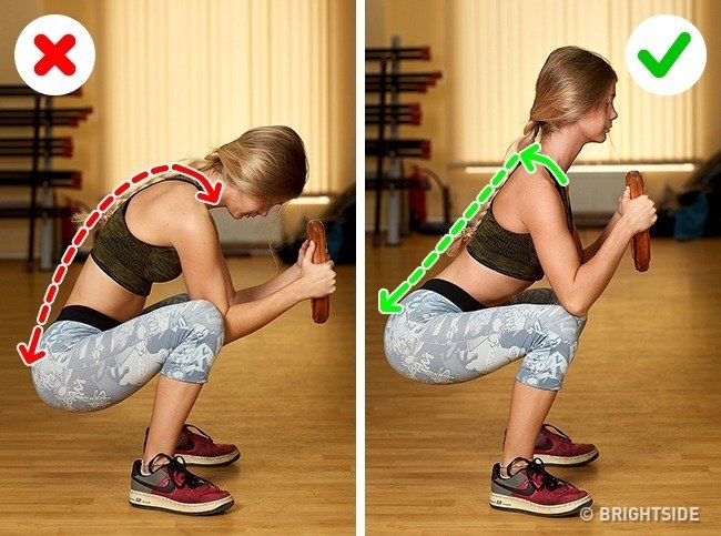 15 basic errors when exercising can be harmful to your health Picture 10