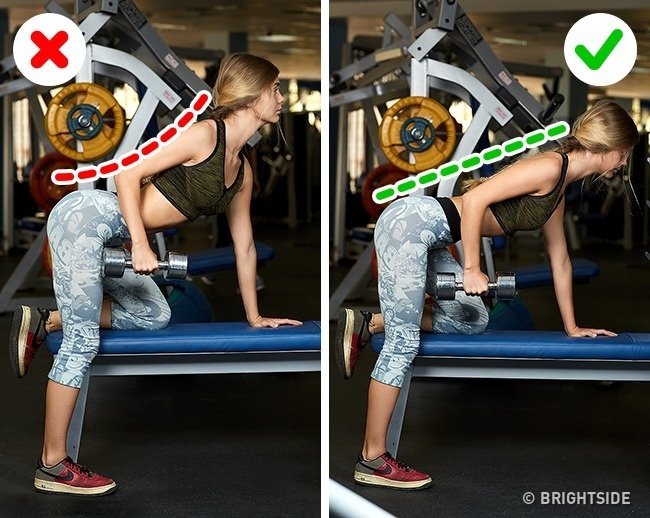 15 basic errors when exercising can be harmful to your health Picture 18