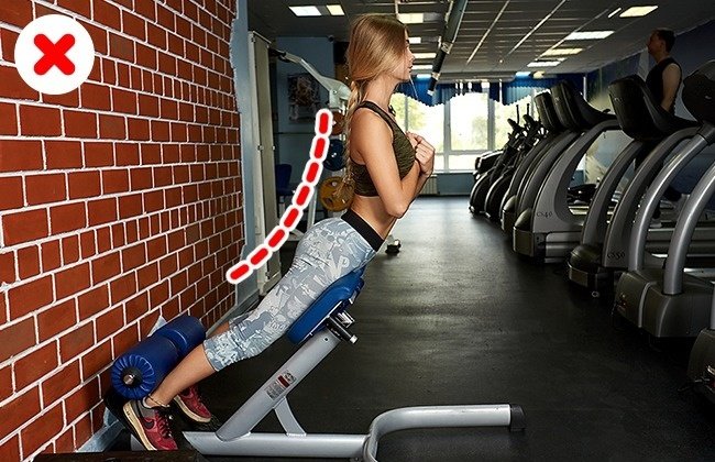 15 basic errors when exercising can be harmful to your health Picture 21