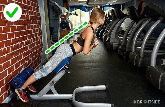 15 basic errors when exercising can be harmful to your health Picture 22