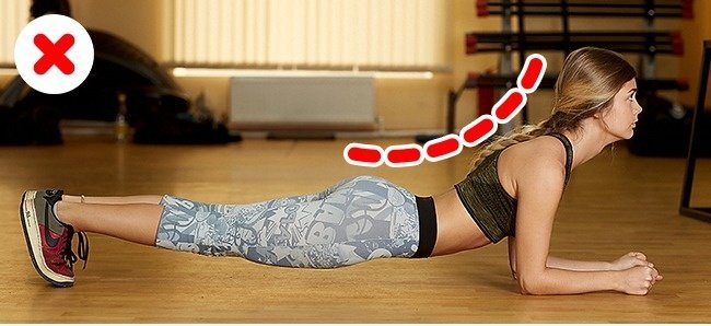 15 basic errors when exercising can be harmful to your health Picture 4