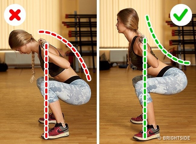 15 basic errors when exercising can be harmful to your health Picture 7