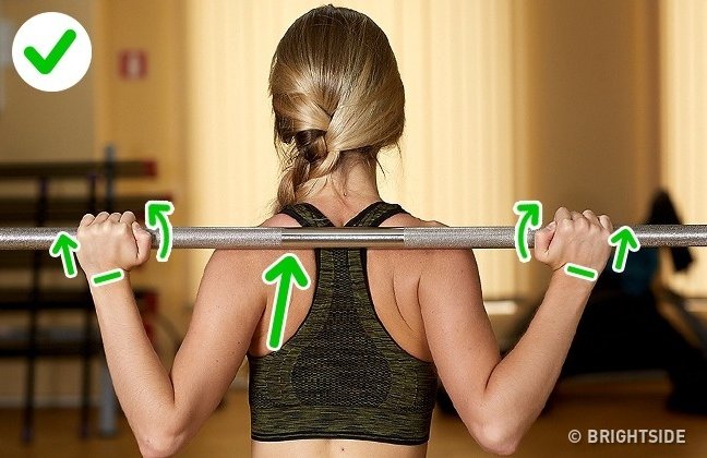 15 basic errors when exercising can be harmful to your health Picture 9