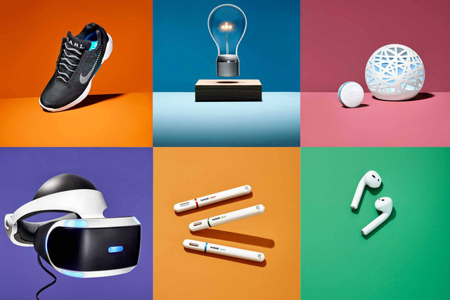 15 best inventions of 2016 (part 1) Picture 1