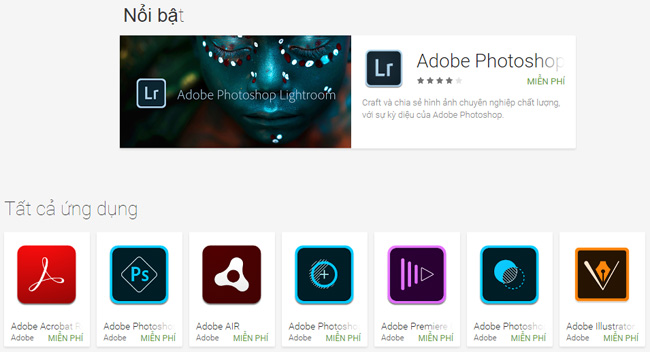 15 best photo editing apps for Android Picture 1