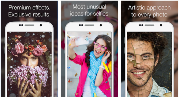 15 best photo editing apps for Android Picture 10