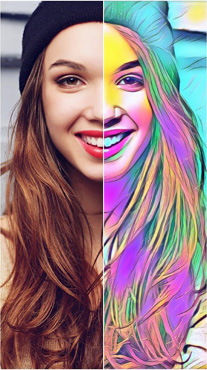 15 best photo editing apps for Android Picture 13