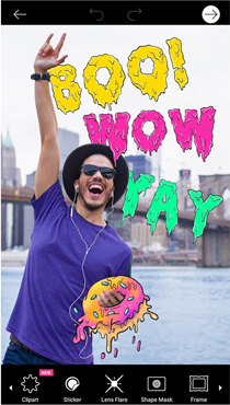 15 best photo editing apps for Android Picture 14