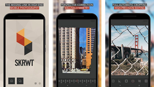 15 best photo editing apps for Android Picture 16