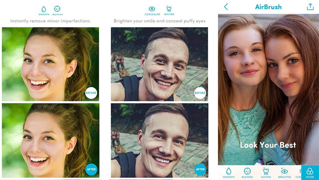 15 best photo editing apps for Android Picture 2