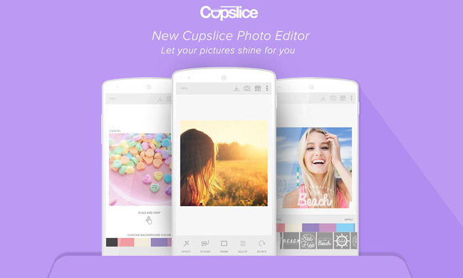 15 best photo editing apps for Android Picture 4