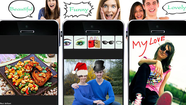 15 best photo editing apps for Android Picture 9