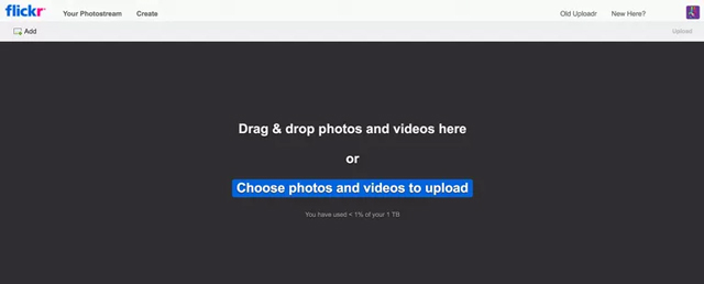 15 best photo hosting and sharing sites 2018 Picture 3