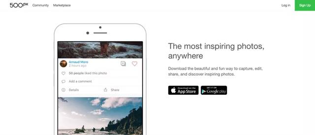 15 best photo hosting and sharing sites 2018 Picture 4