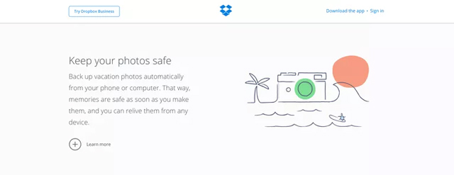 15 best photo hosting and sharing sites 2018 Picture 5