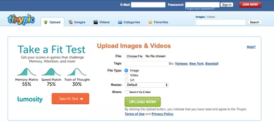 15 best photo hosting and sharing sites 2018 Picture 7
