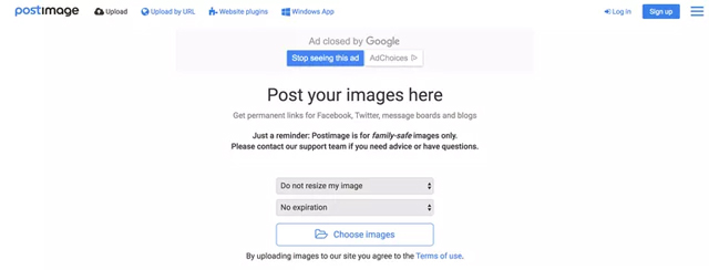 15 best photo hosting and sharing sites 2018 Picture 8
