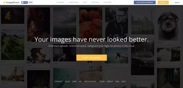 15 best photo hosting and sharing sites 2018 Picture 9