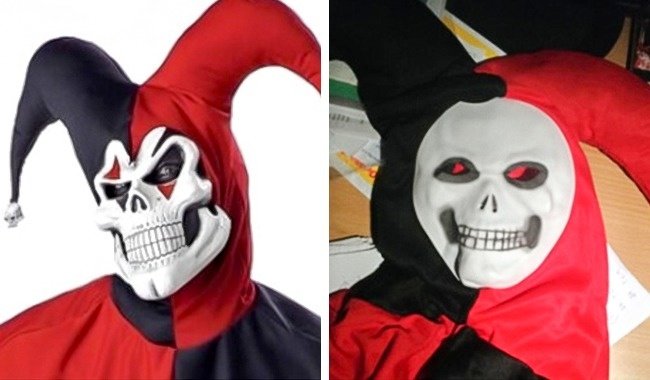 15 cases of 'bad crying and laughing' when buying goods online Picture 11