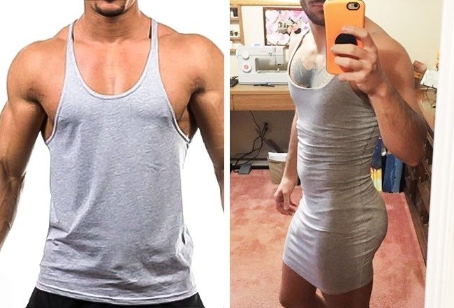 15 cases of 'bad crying and laughing' when buying goods online Picture 14