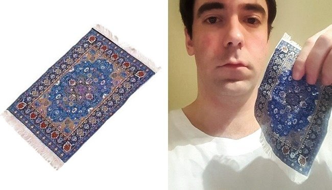 15 cases of 'bad crying and laughing' when buying goods online Picture 7