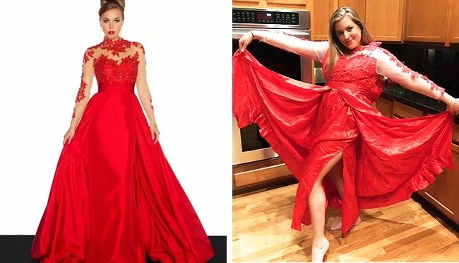 15 cases of 'bad crying and laughing' when buying goods online Picture 8