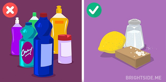 15 common mistakes people make when using washing machines Picture 6